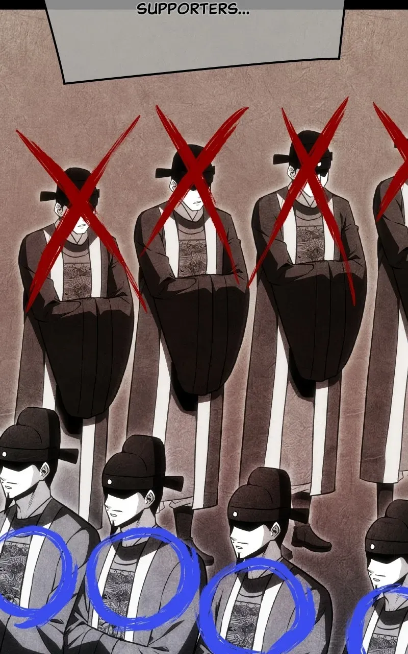 Reincarnated as an Unruly Heir Chapter 189 page 91 - 