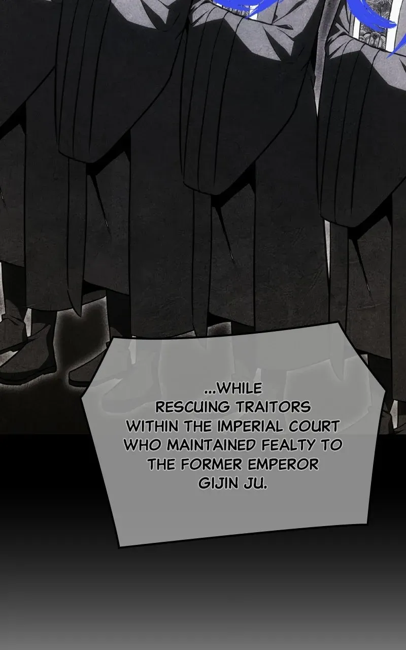 Reincarnated as an Unruly Heir Chapter 189 page 92 - 
