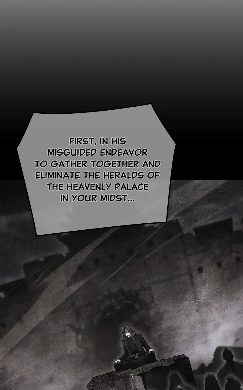 Reincarnated as an Unruly Heir Chapter 189 page 97 - 