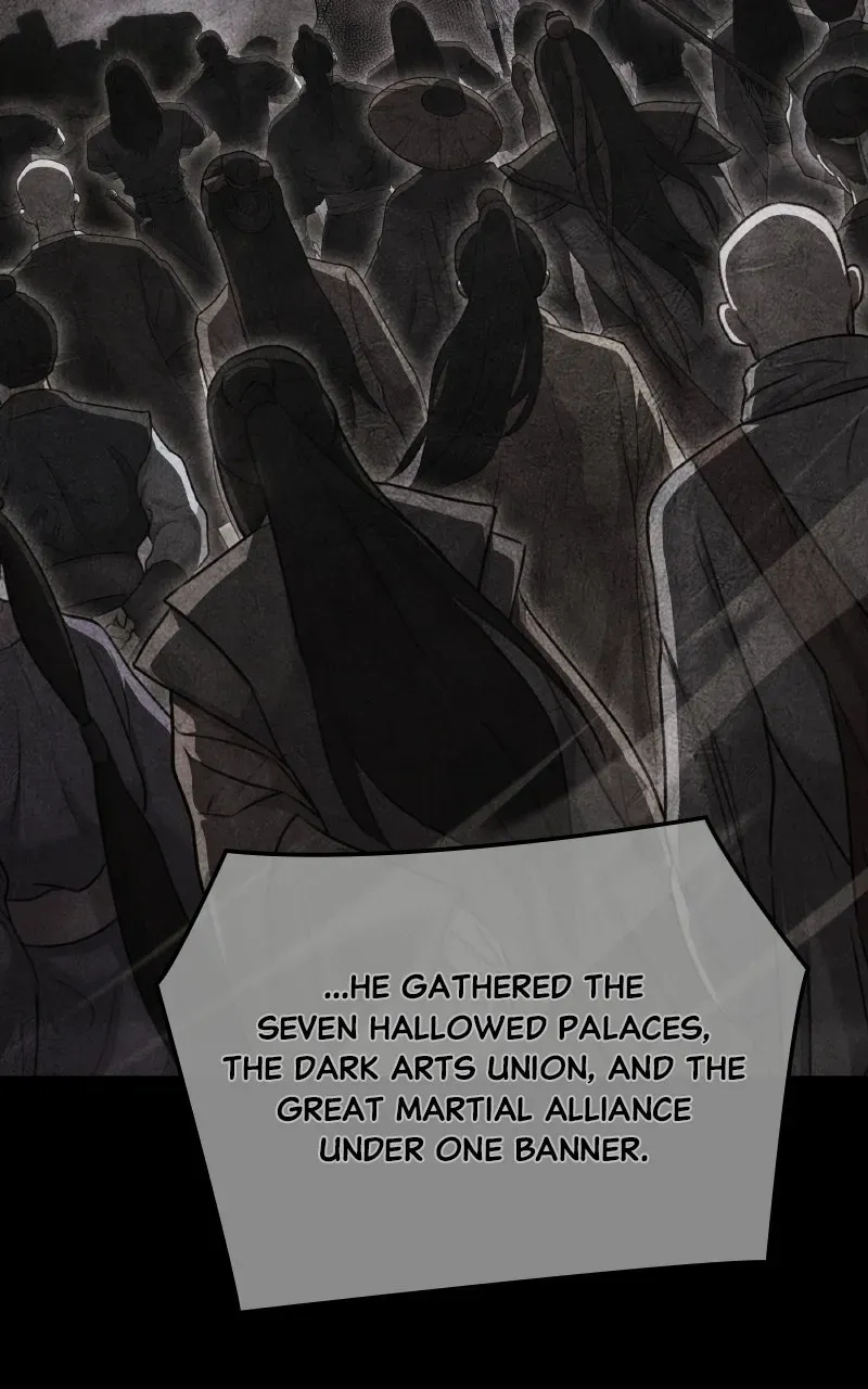 Reincarnated as an Unruly Heir Chapter 189 page 98 - 