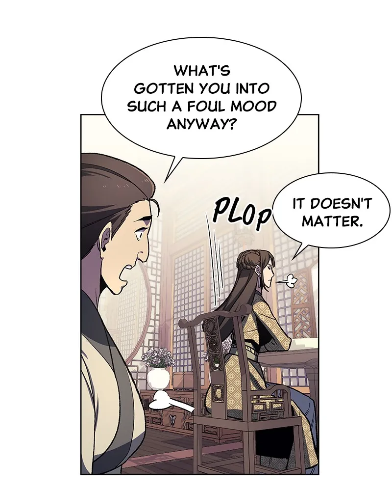 Reincarnated as an Unruly Heir Chapter 19 page 108 - 