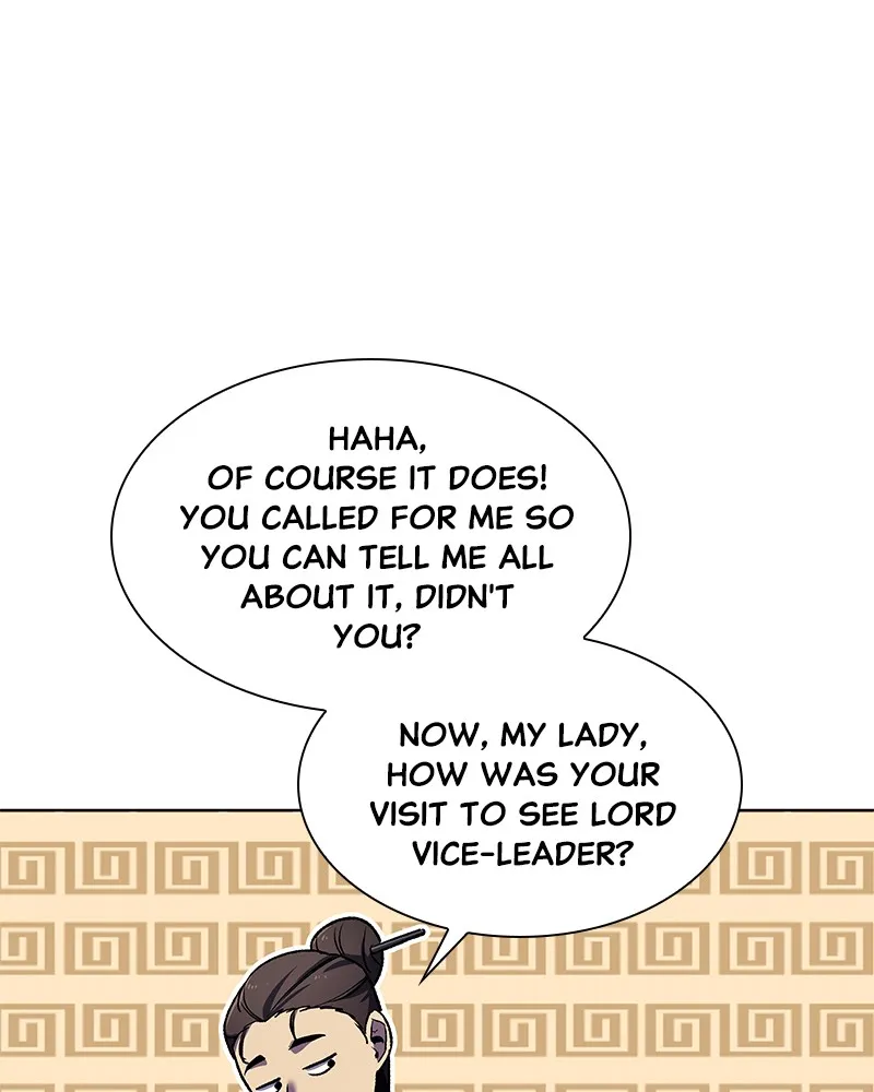 Reincarnated as an Unruly Heir Chapter 19 page 109 - 