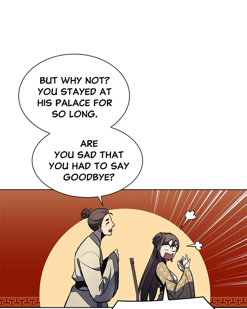 Reincarnated as an Unruly Heir Chapter 19 page 112 - 