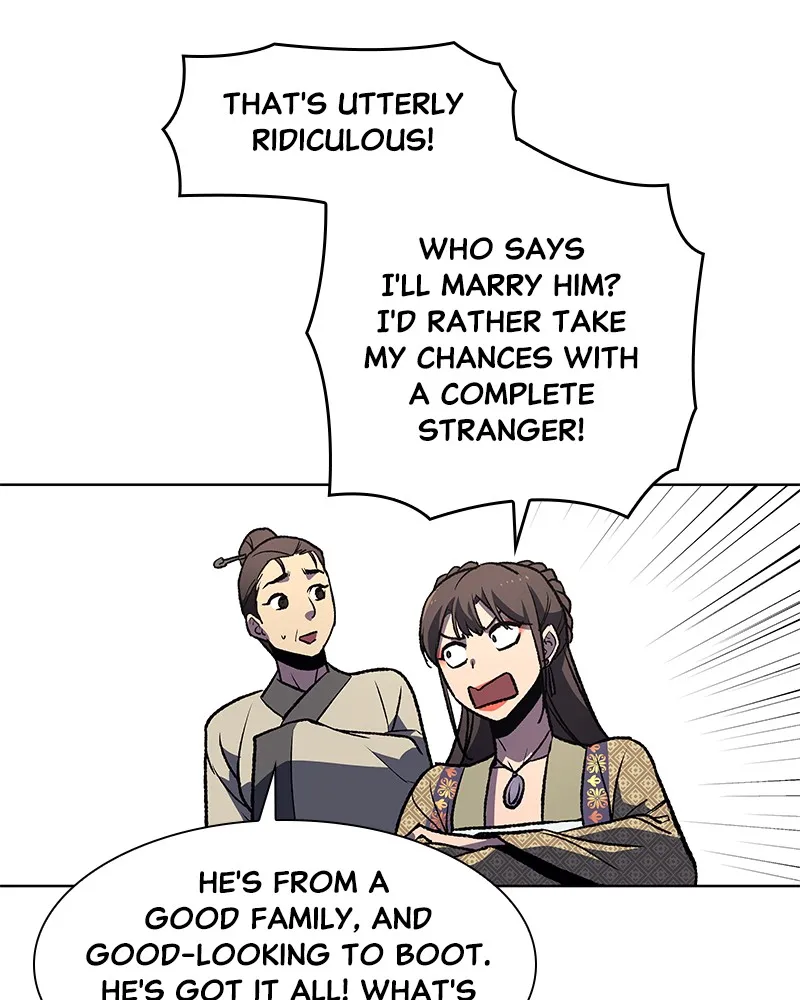 Reincarnated as an Unruly Heir Chapter 19 page 117 - 