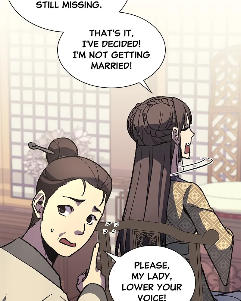 Reincarnated as an Unruly Heir Chapter 19 page 119 - 