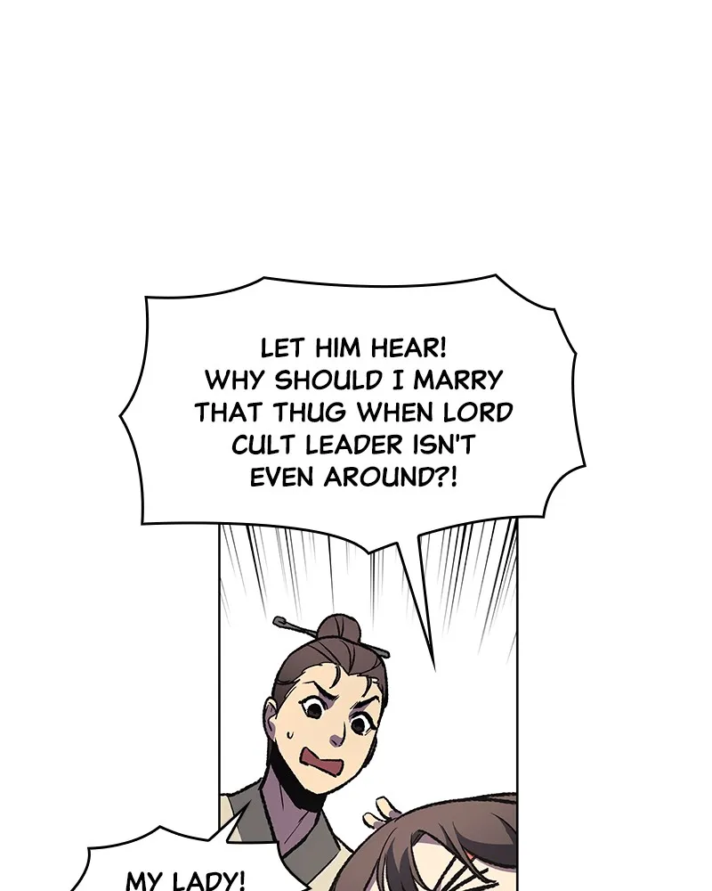 Reincarnated as an Unruly Heir Chapter 19 page 121 - 