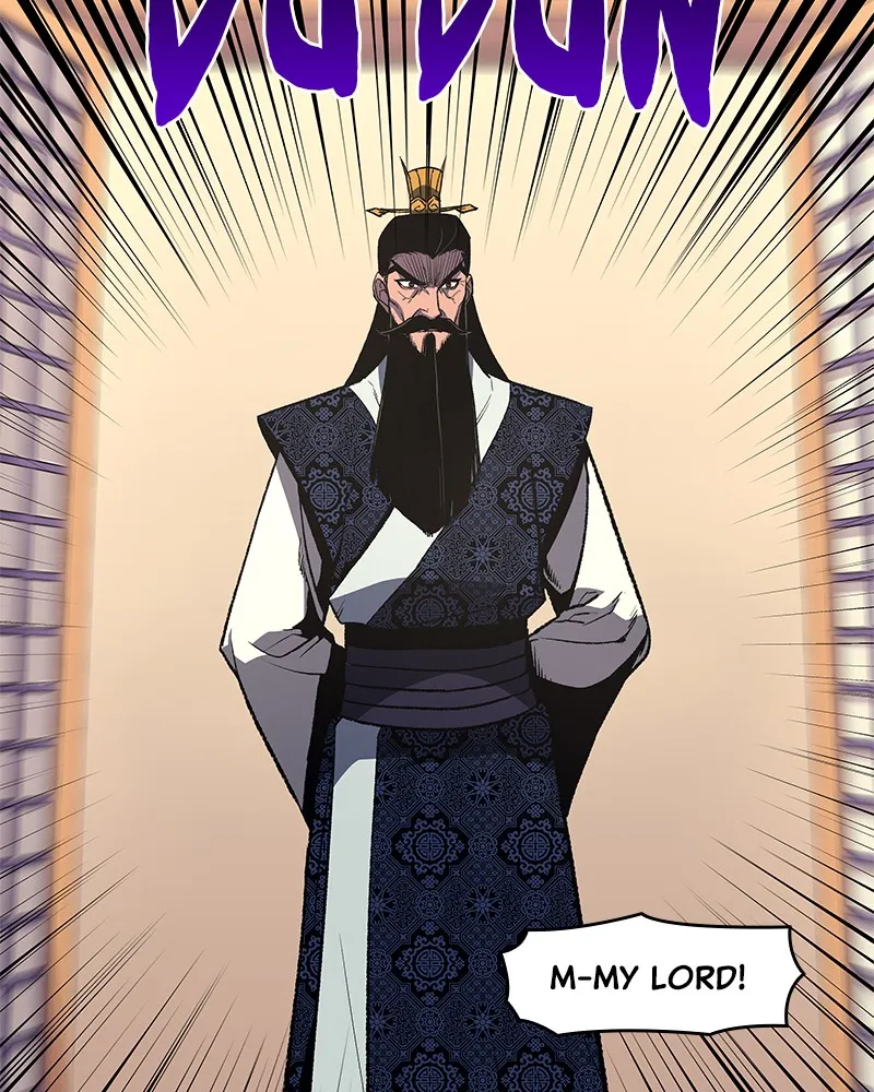 Reincarnated as an Unruly Heir Chapter 19 page 124 - 