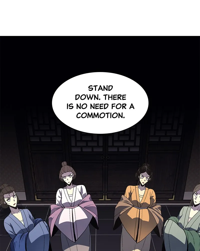 Reincarnated as an Unruly Heir Chapter 19 page 19 - 