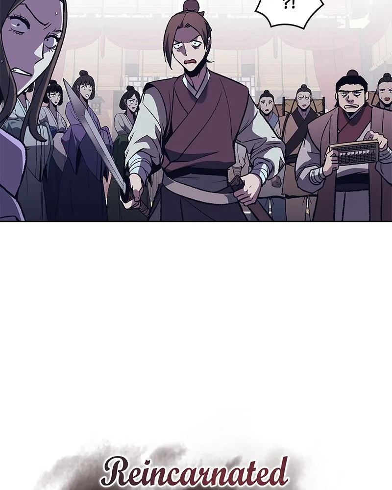 Reincarnated as an Unruly Heir Chapter 19 page 21 - 