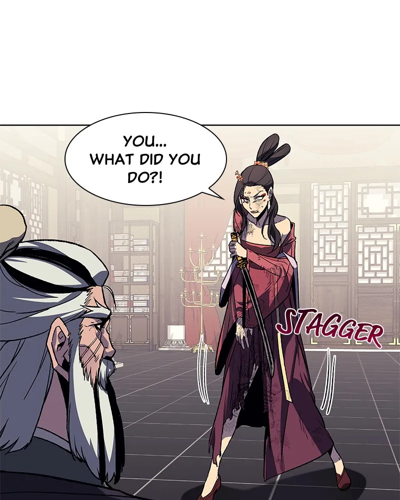Reincarnated as an Unruly Heir Chapter 19 page 32 - 