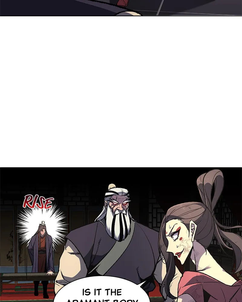 Reincarnated as an Unruly Heir Chapter 19 page 33 - 