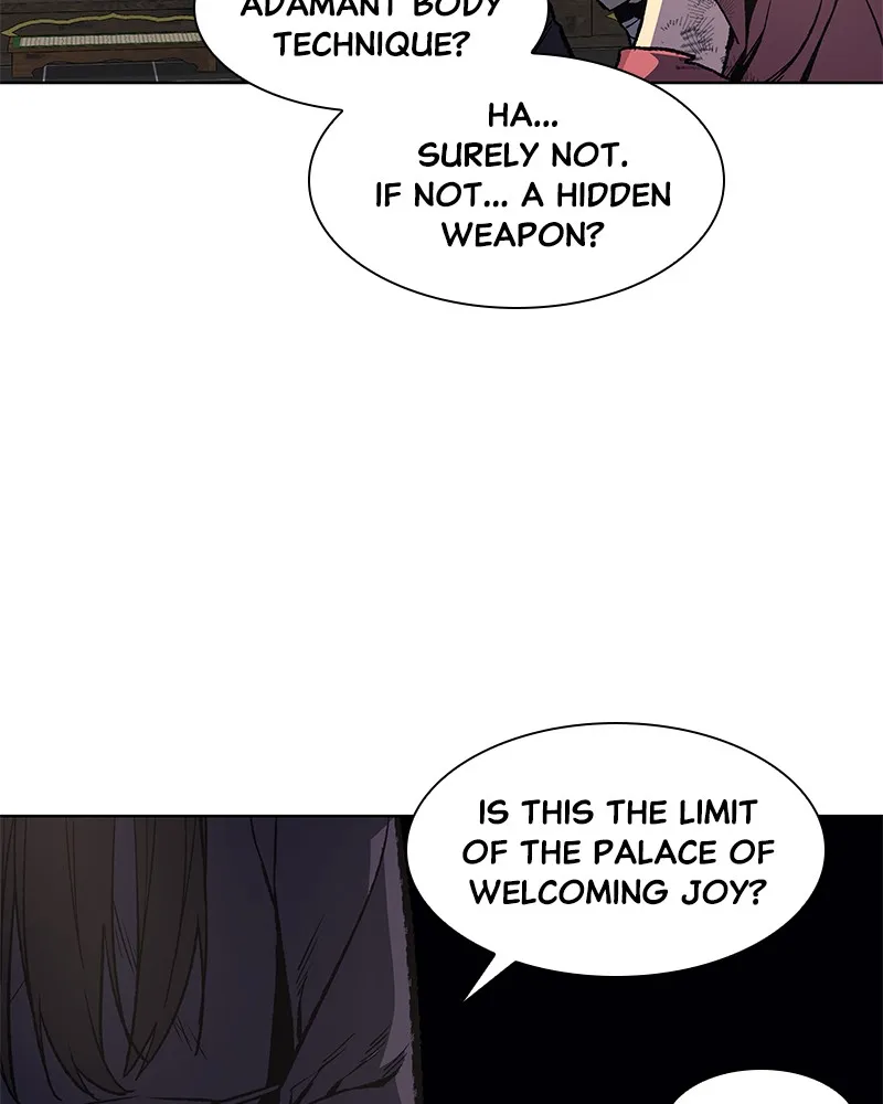Reincarnated as an Unruly Heir Chapter 19 page 34 - 