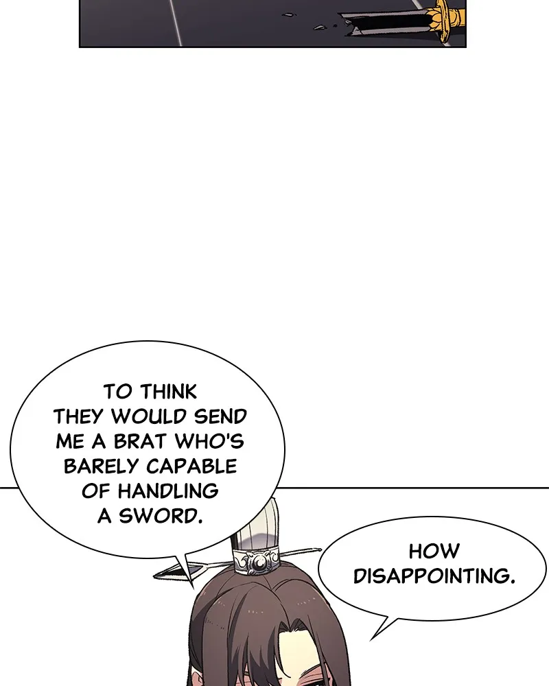 Reincarnated as an Unruly Heir Chapter 19 page 37 - 