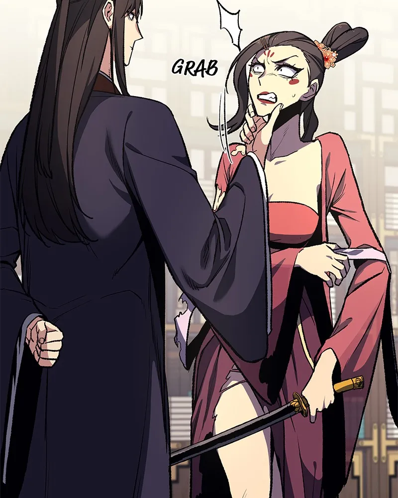 Reincarnated as an Unruly Heir Chapter 19 page 41 - 