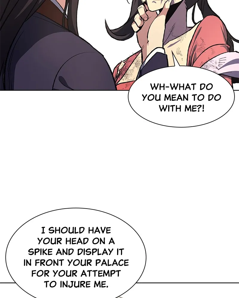 Reincarnated as an Unruly Heir Chapter 19 page 43 - 