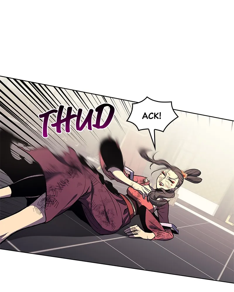 Reincarnated as an Unruly Heir Chapter 19 page 46 - 