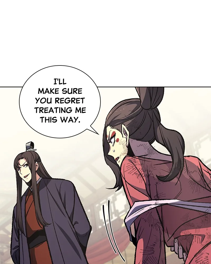Reincarnated as an Unruly Heir Chapter 19 page 54 - 