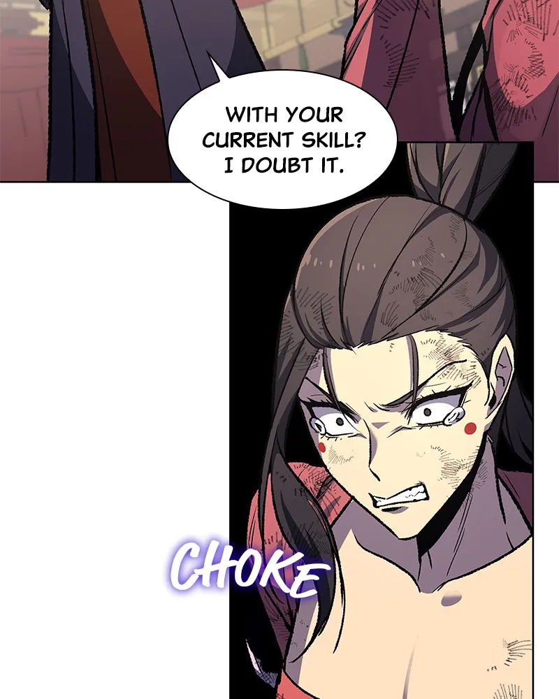 Reincarnated as an Unruly Heir Chapter 19 page 55 - 