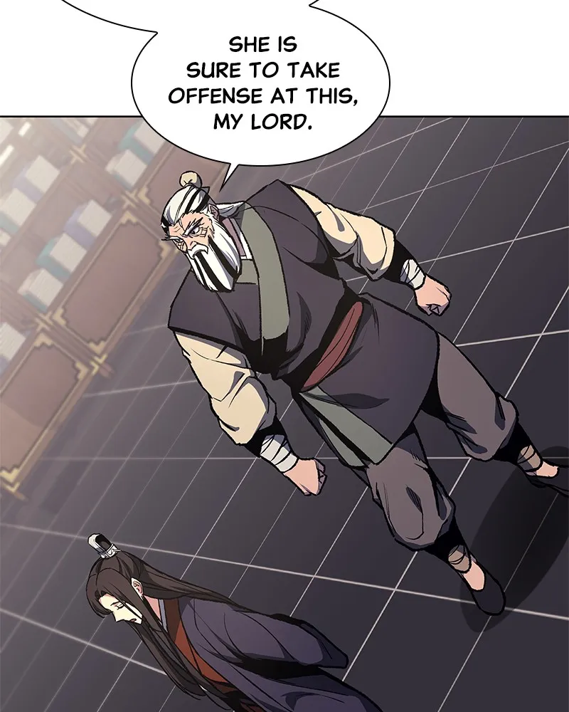 Reincarnated as an Unruly Heir Chapter 19 page 67 - 