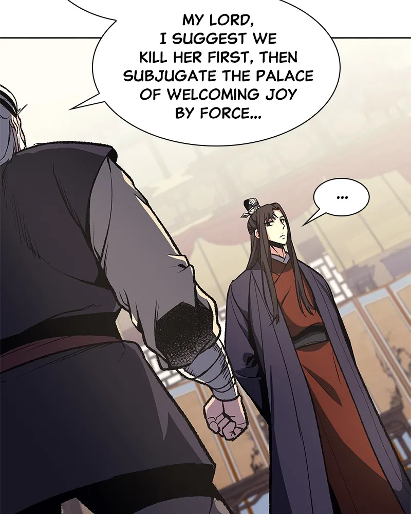 Reincarnated as an Unruly Heir Chapter 19 page 74 - 