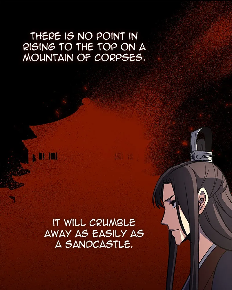 Reincarnated as an Unruly Heir Chapter 19 page 82 - 