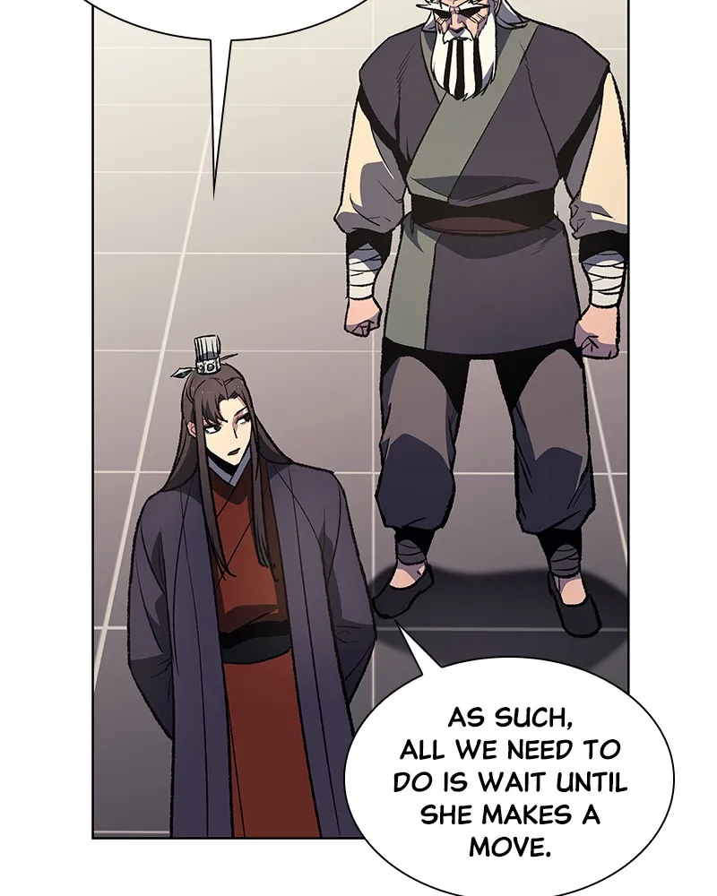 Reincarnated as an Unruly Heir Chapter 19 page 84 - 