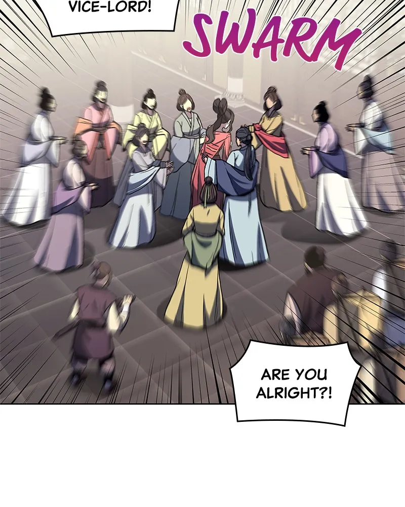 Reincarnated as an Unruly Heir Chapter 19 page 90 - 