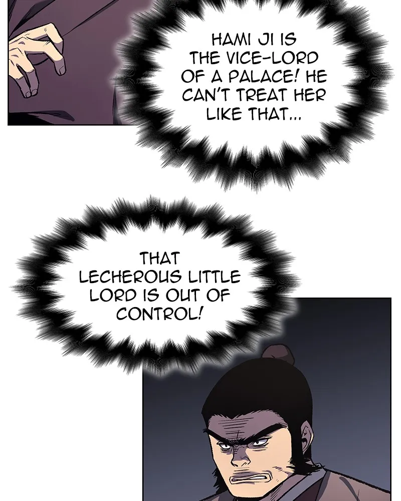Reincarnated as an Unruly Heir Chapter 19 page 92 - 