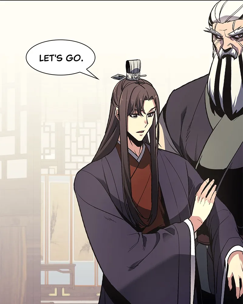 Reincarnated as an Unruly Heir Chapter 19 page 97 - 