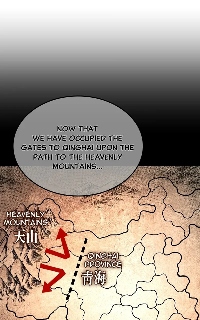Reincarnated as an Unruly Heir Chapter 190 page 128 - 