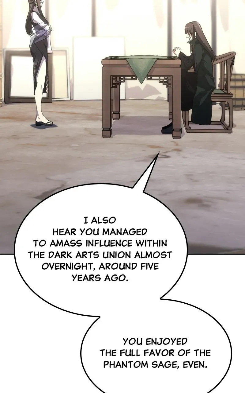 Reincarnated as an Unruly Heir Chapter 190 page 149 - 
