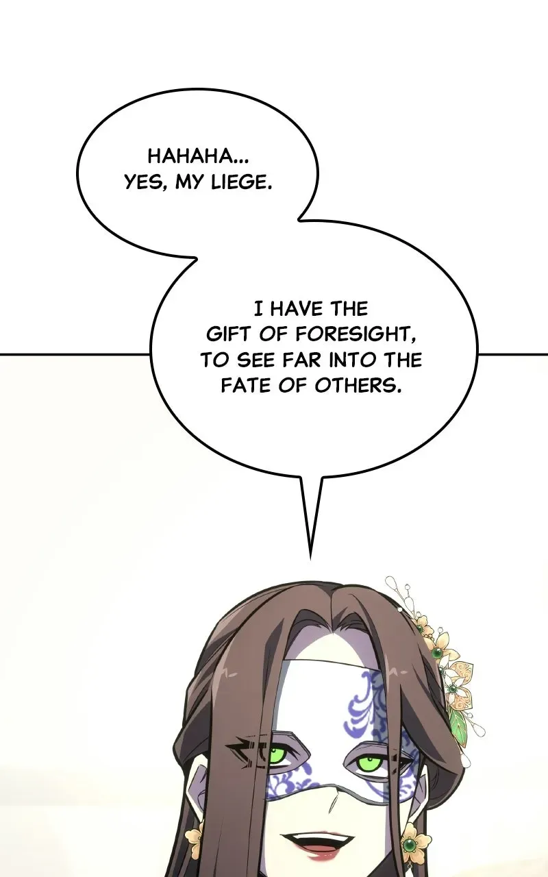 Reincarnated as an Unruly Heir Chapter 190 page 152 - 