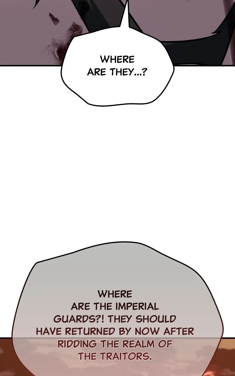 Reincarnated as an Unruly Heir Chapter 190 page 23 - 