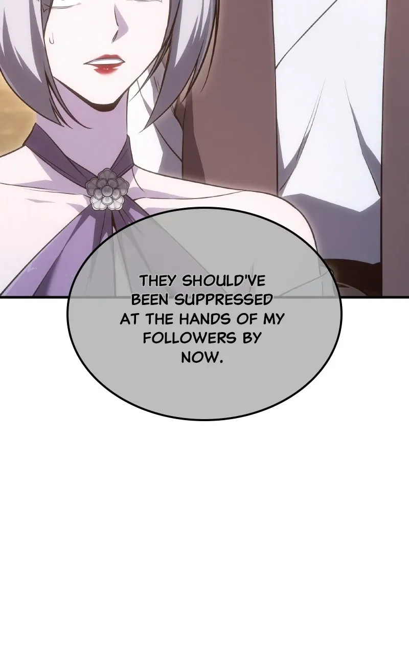 Reincarnated as an Unruly Heir Chapter 190 page 30 - 