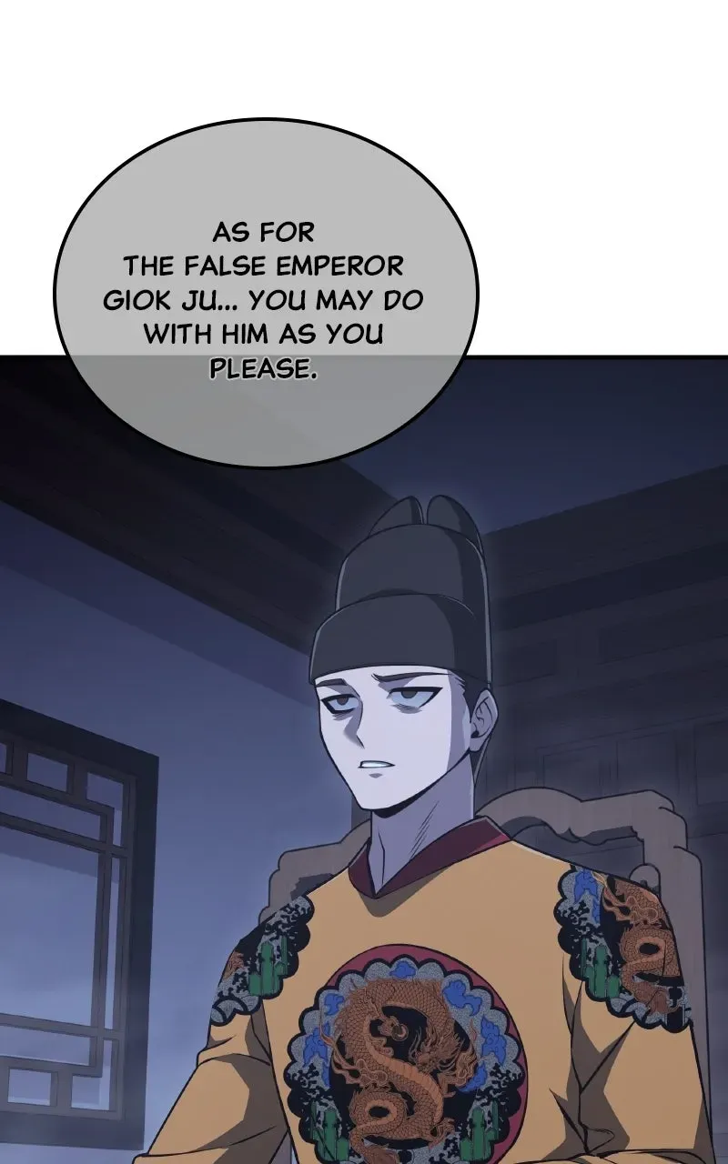 Reincarnated as an Unruly Heir Chapter 190 page 31 - 