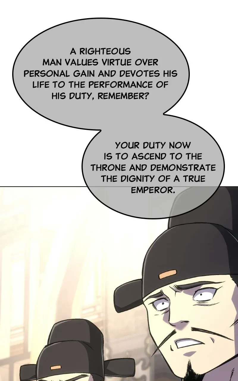 Reincarnated as an Unruly Heir Chapter 190 page 45 - 