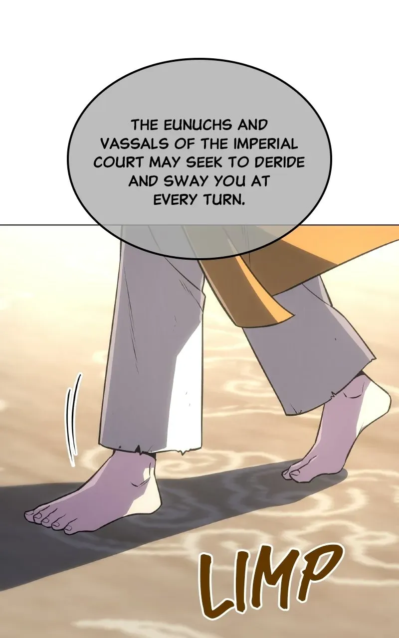 Reincarnated as an Unruly Heir Chapter 190 page 47 - 