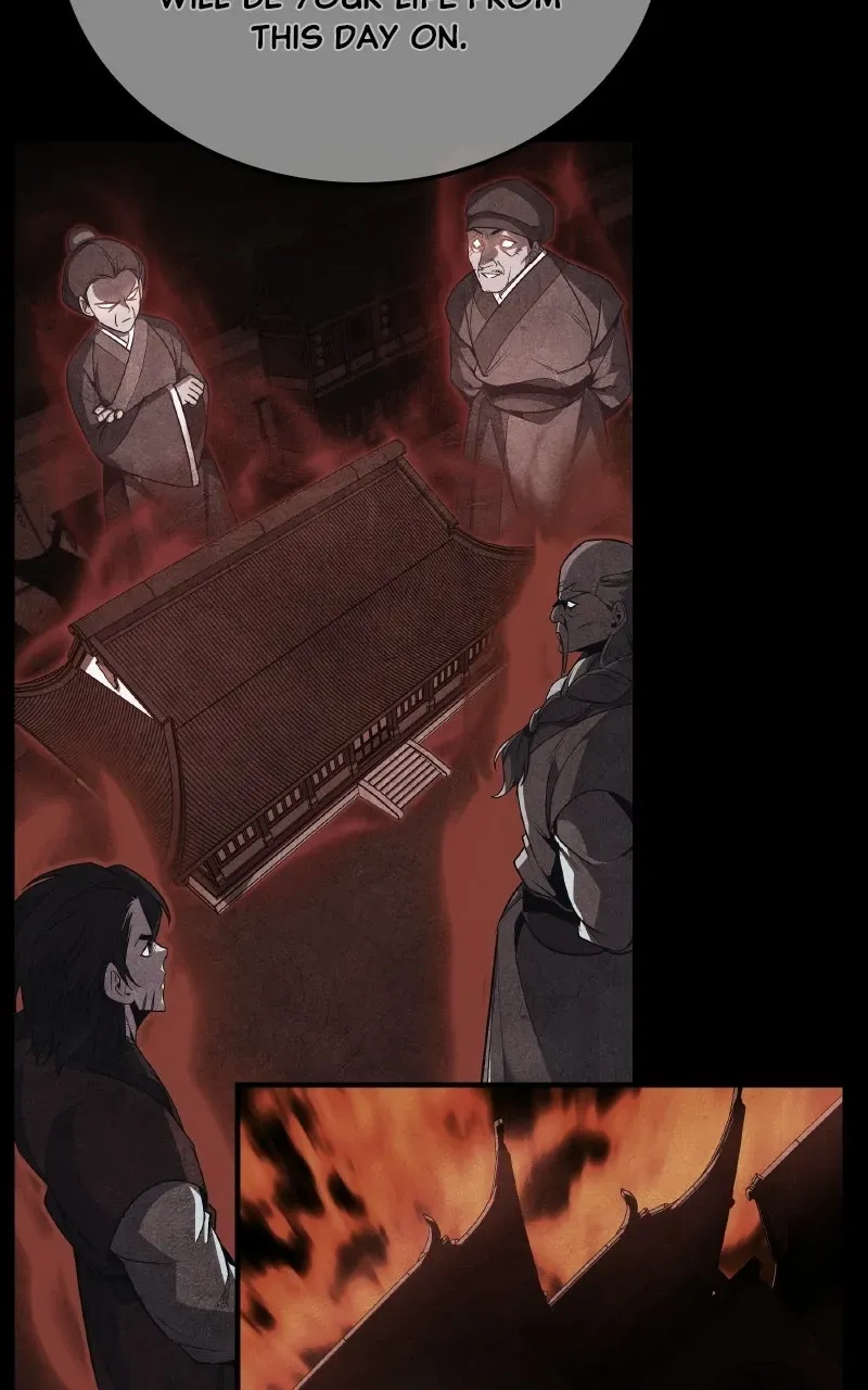 Reincarnated as an Unruly Heir Chapter 190 page 49 - 