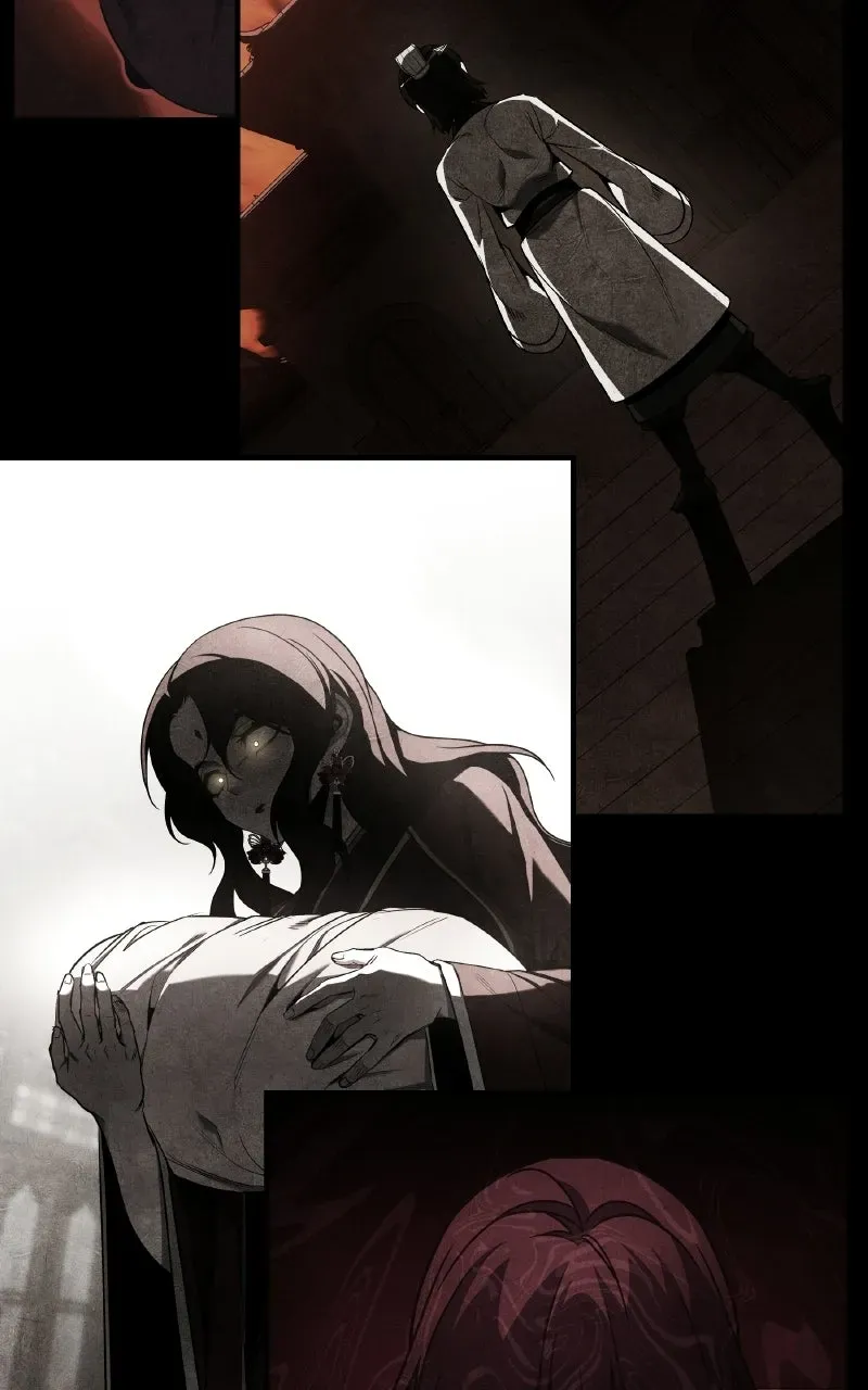 Reincarnated as an Unruly Heir Chapter 190 page 50 - 