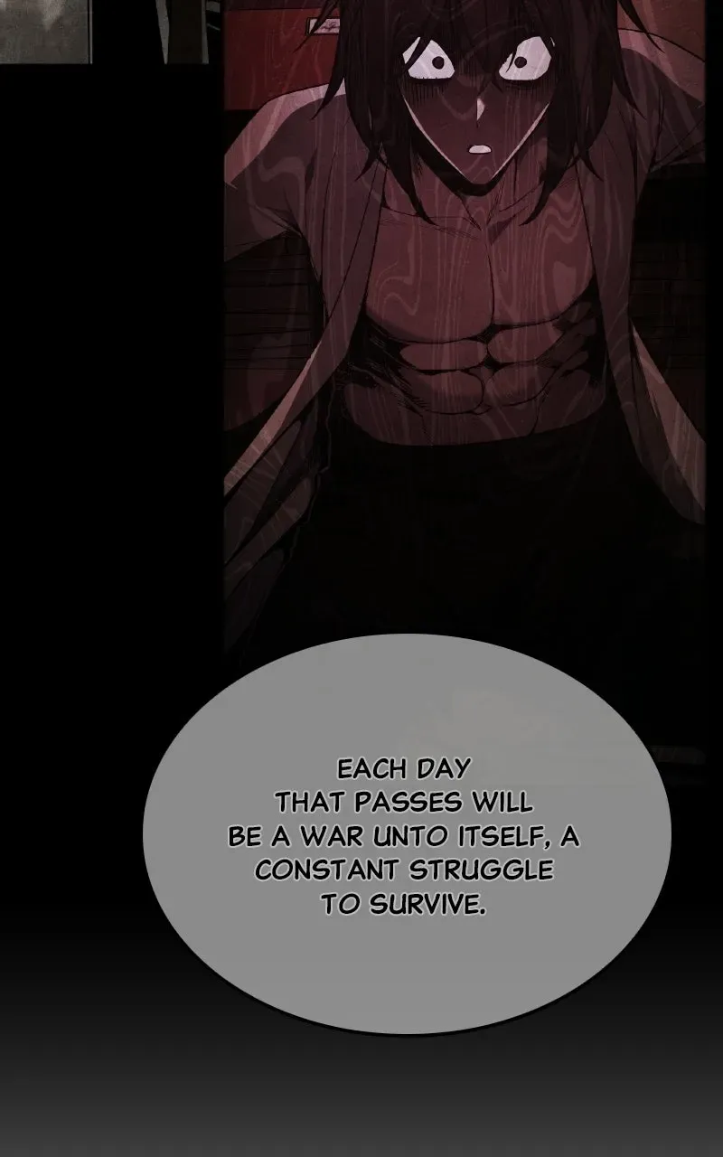 Reincarnated as an Unruly Heir Chapter 190 page 51 - 