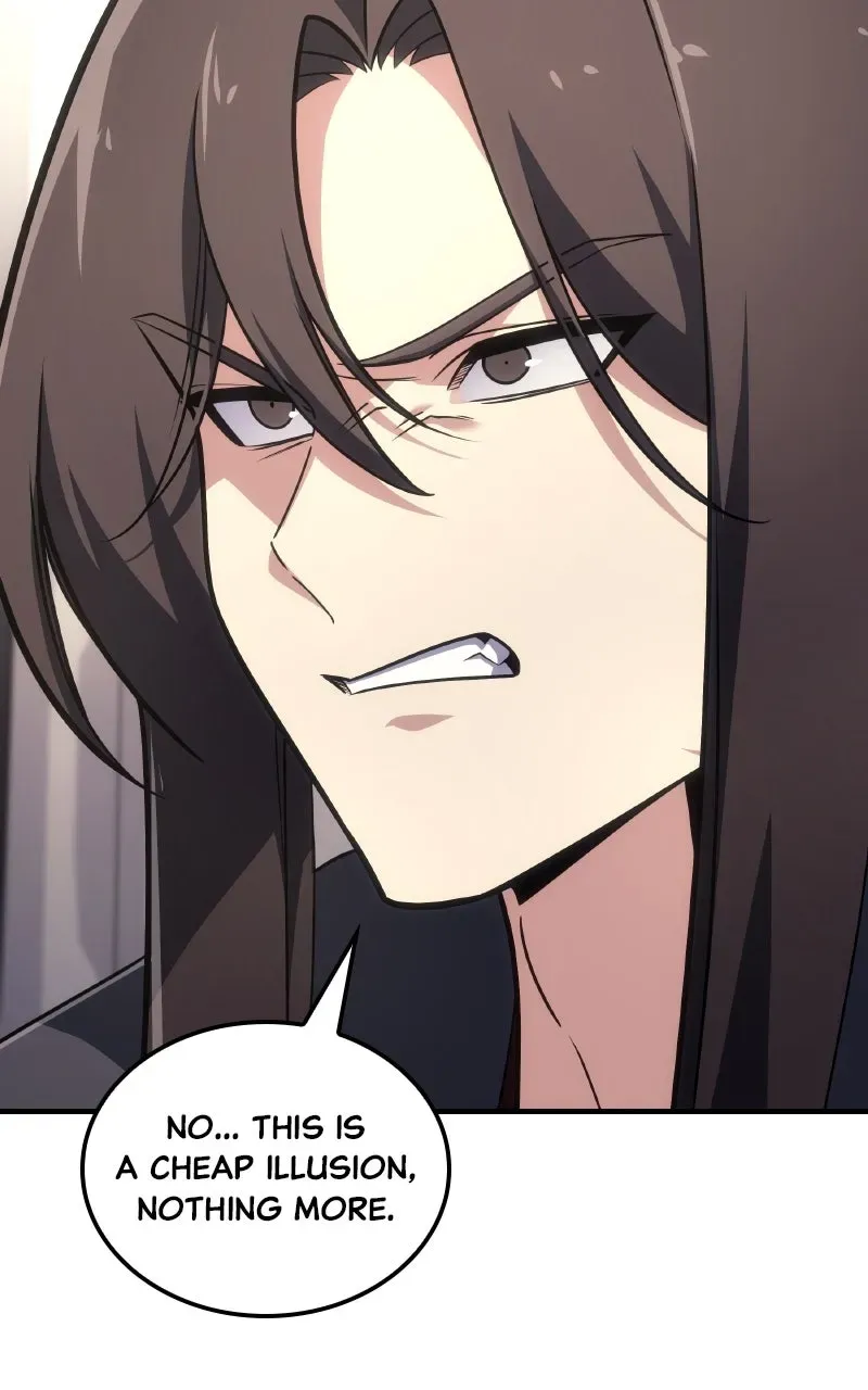 Reincarnated as an Unruly Heir Chapter 191 page 11 - 