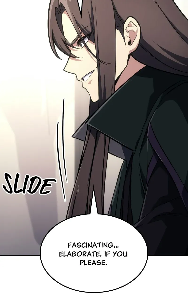 Reincarnated as an Unruly Heir Chapter 191 page 22 - 