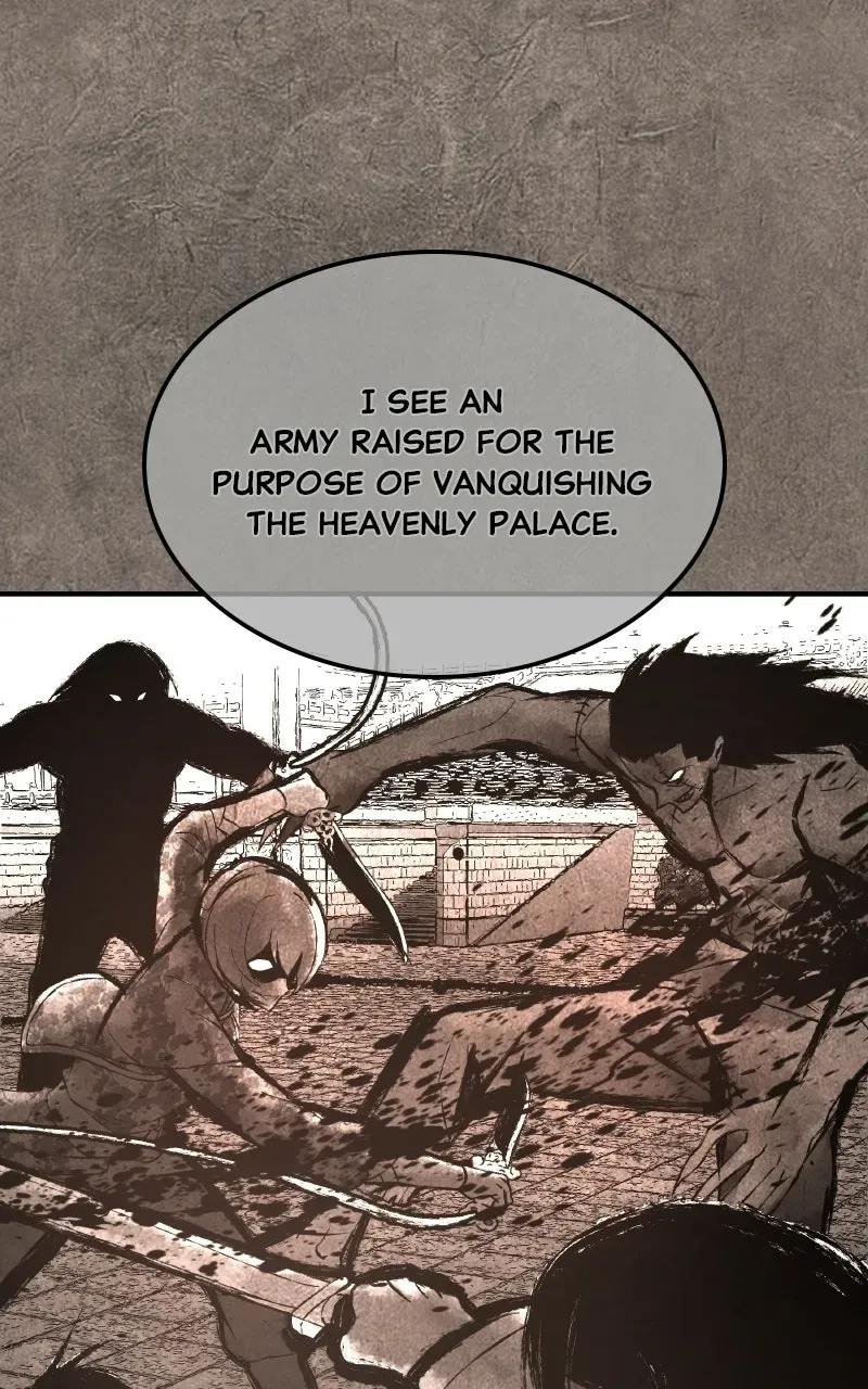 Reincarnated as an Unruly Heir Chapter 191 page 30 - 