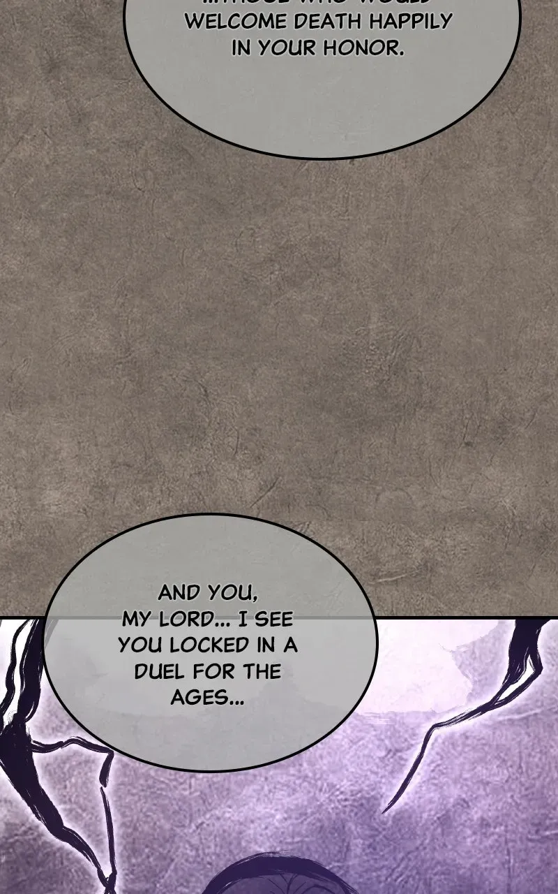 Reincarnated as an Unruly Heir Chapter 191 page 33 - 