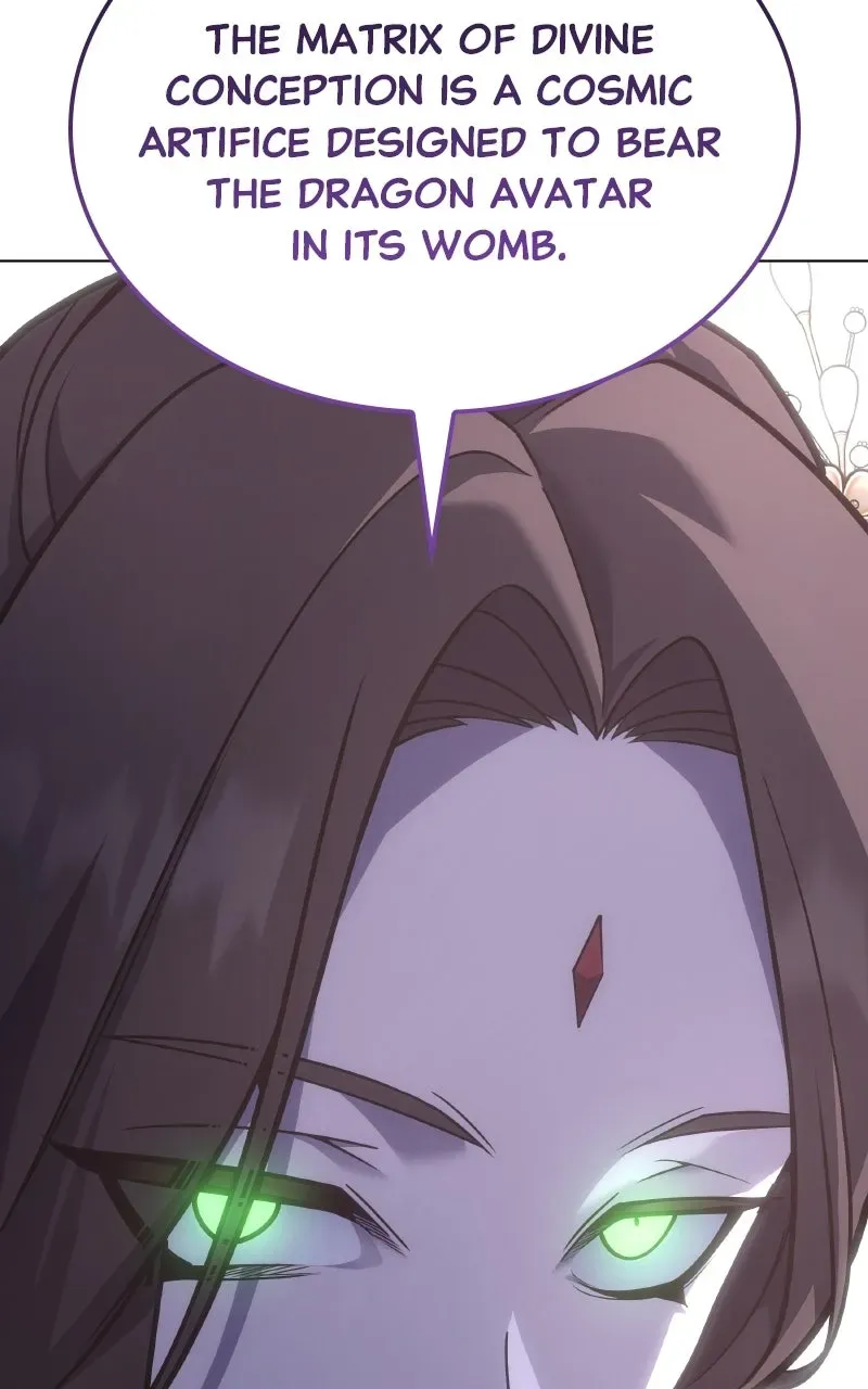 Reincarnated as an Unruly Heir Chapter 191 page 55 - 