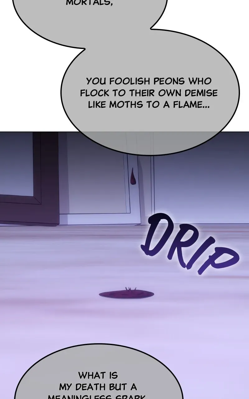 Reincarnated as an Unruly Heir Chapter 191 page 71 - 