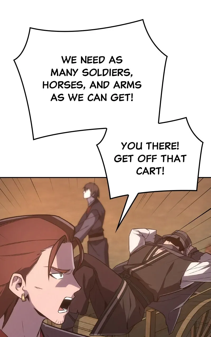 Reincarnated as an Unruly Heir Chapter 191 page 92 - 