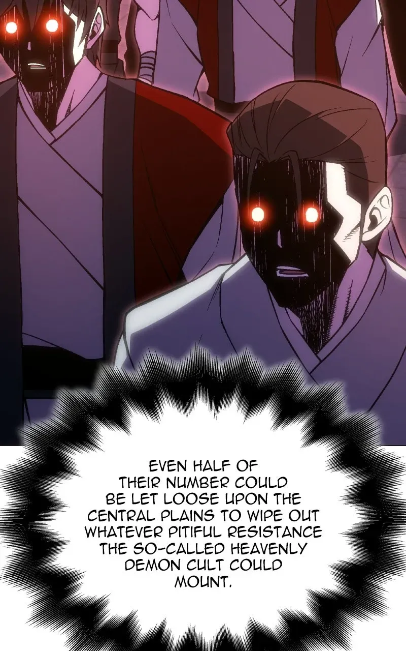 Reincarnated as an Unruly Heir Chapter 192 page 120 - 