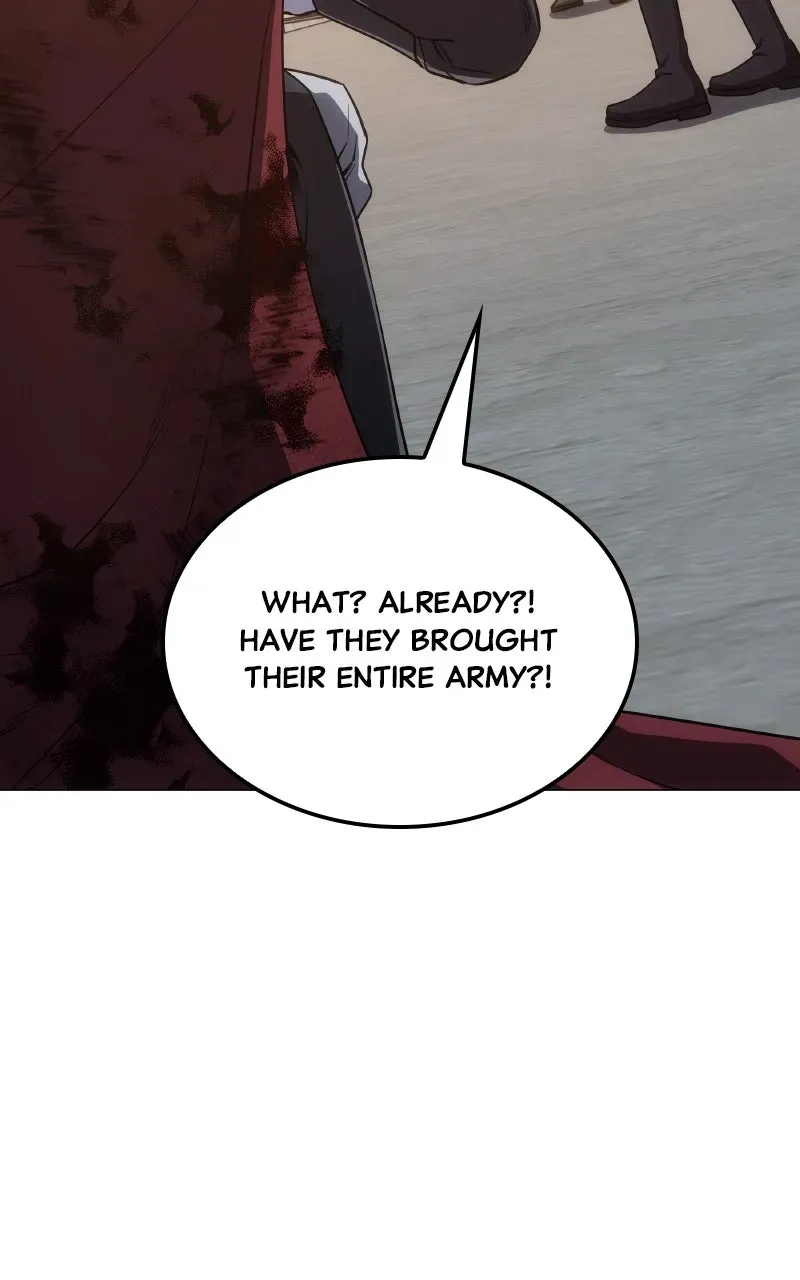 Reincarnated as an Unruly Heir Chapter 192 page 125 - 