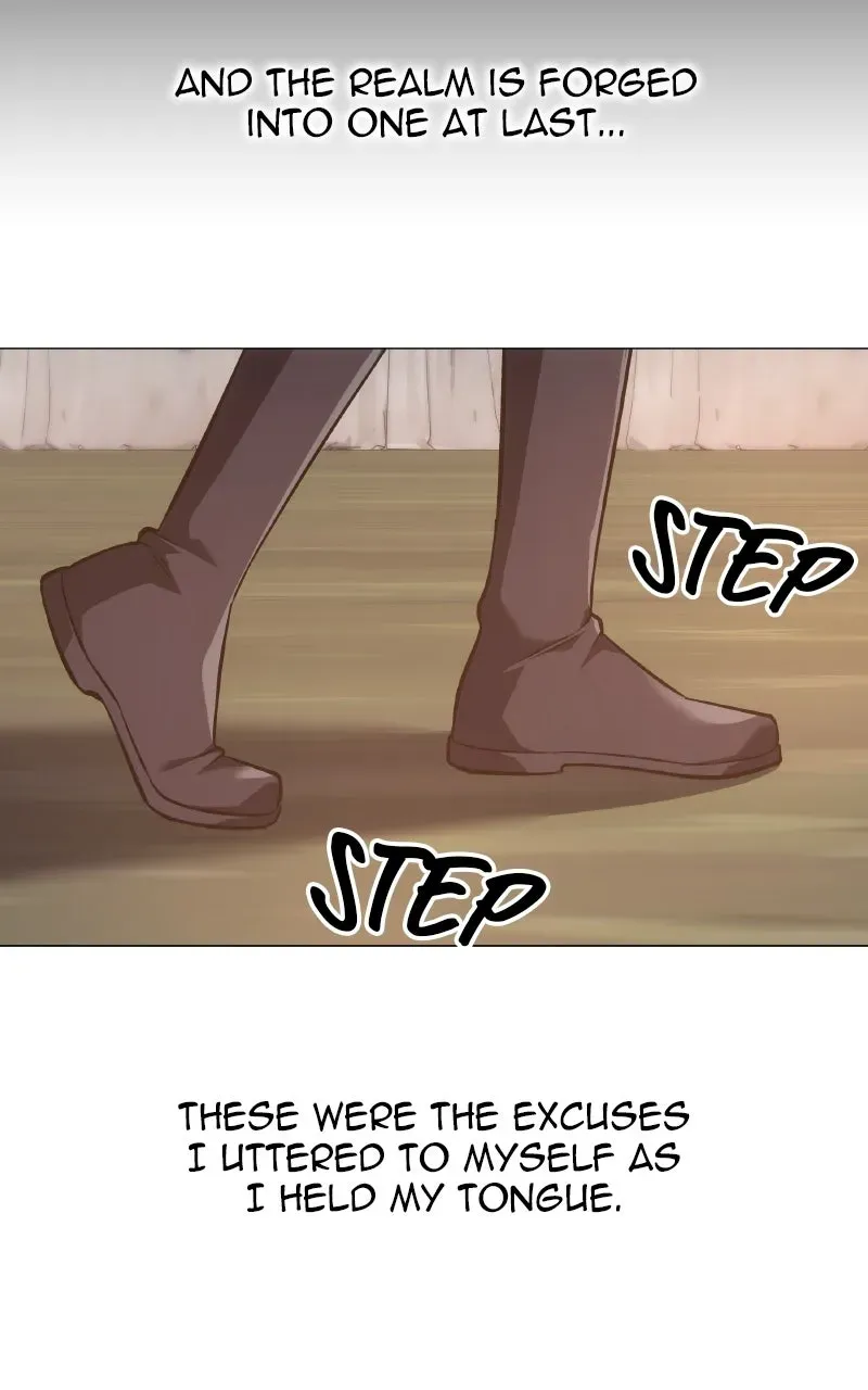 Reincarnated as an Unruly Heir Chapter 192 page 8 - 